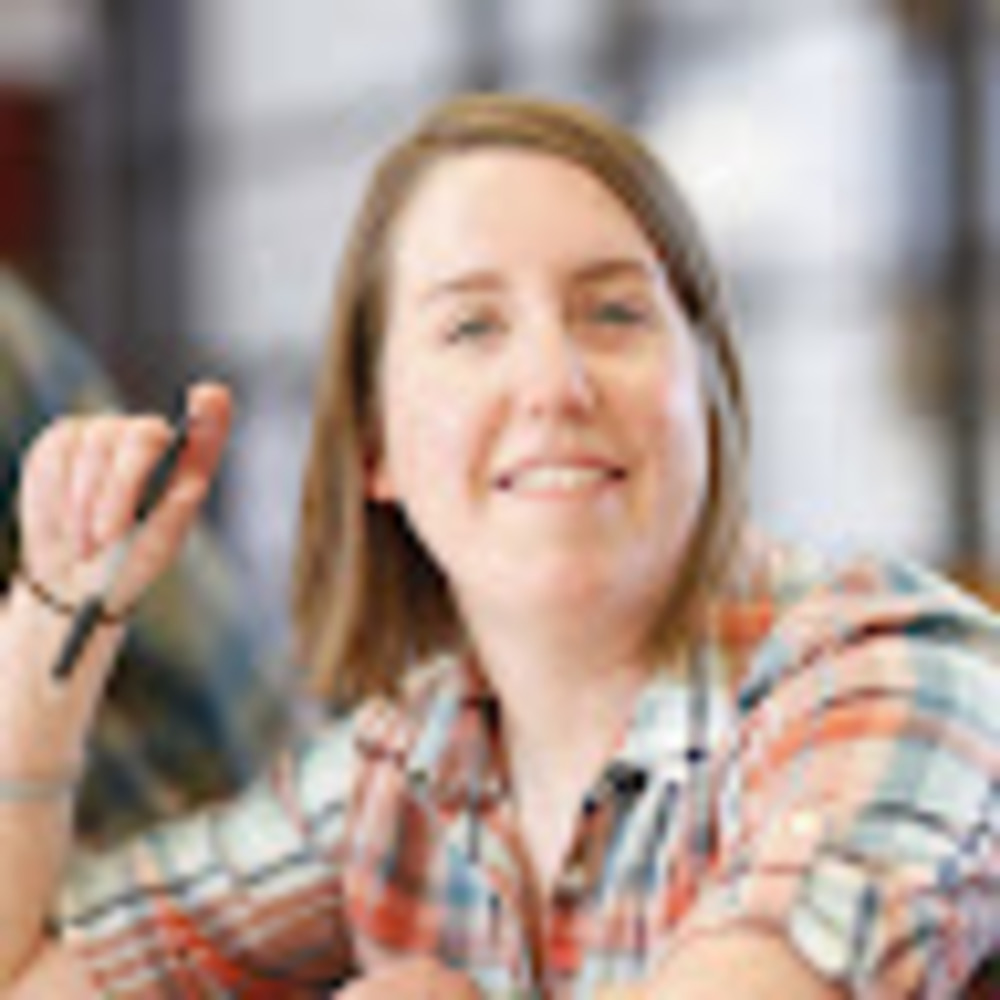 Meet your Posher, Alyssa